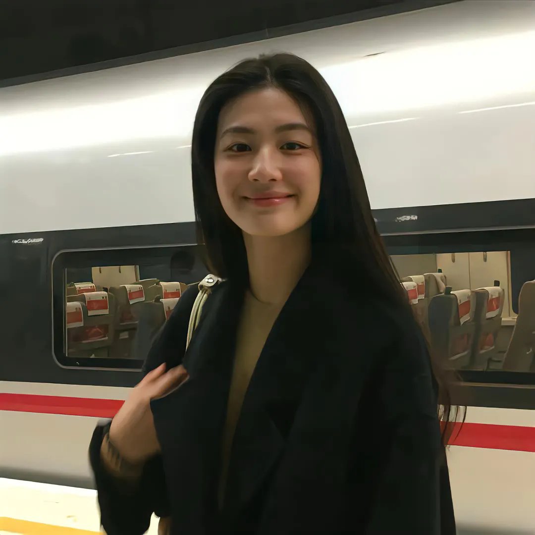 兰黛夫人 海报