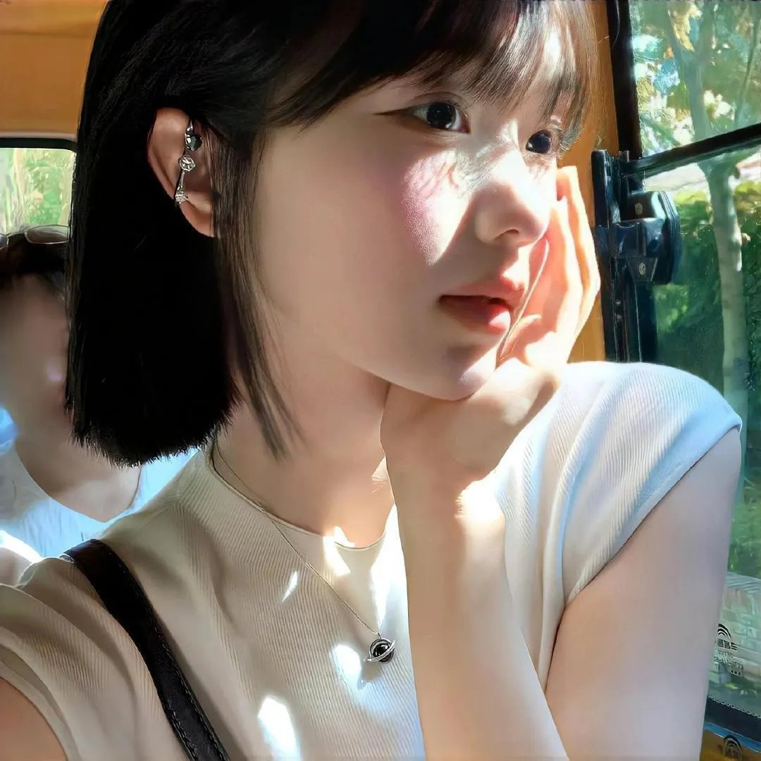 蜘蛛与郁金香 海报
