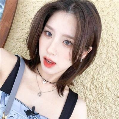 布里叶女士 海报